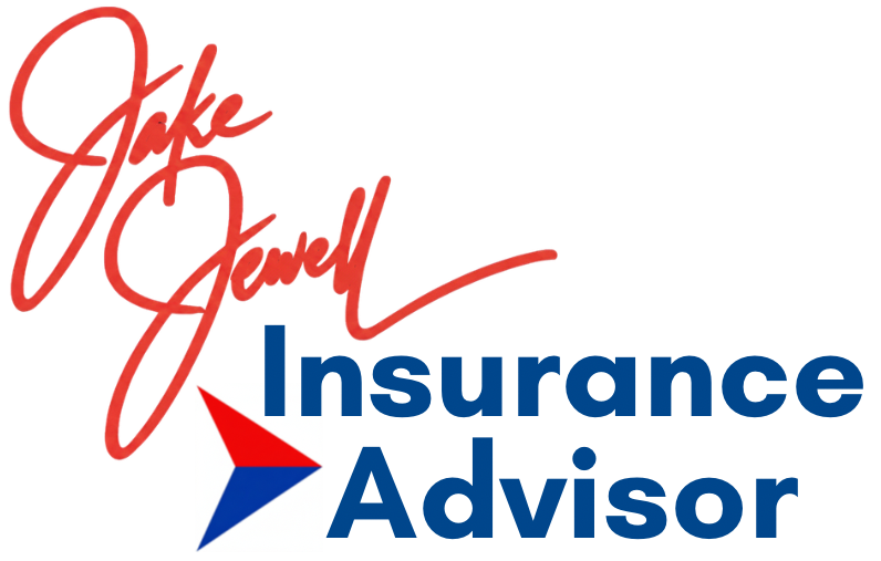 Jake Jewell Insurance Advisor